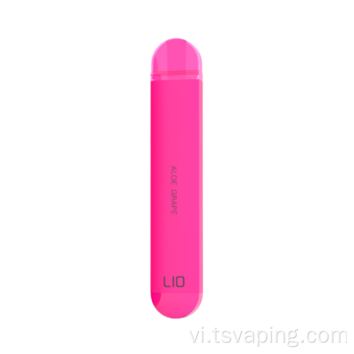 Thiết bị bán buôn dùng một lần 2ML LIO NANO X vape